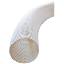 Tuyau alfaspir polyuréthane Ø 200 mm pvc spiralé adaptable