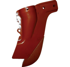 Soc avant complet pour semoir KUHN VJX0964 origine