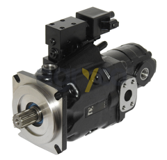Pompe hydraulique pour téléscopique MANITOU 52517691 adaptable