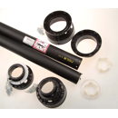 Gelenkwellenschutz 5F02121R1652FX Bondioli & Pavesi Original 1210