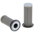 Filtre hydraulique adaptable HIFI FILTER SH63156