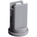 Buse pulvérisateur à injection d'air IDK 120° 06 grise - LECHLER