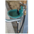 Abreuvoir à double soupape tubulaire 19R MS | SUEVIA