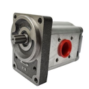 Pompe hydraulique pour tracteur CASE IH 04417729 adaptable