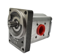 Pompe hydraulique pour tracteur CASE IH 04417729 adaptable