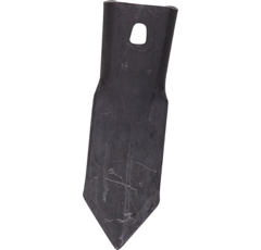 Schnellwechselschar 240 mm für Nachbau