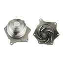 Kit de réparation pompe à eau CASE IH 87384588 Adaptable