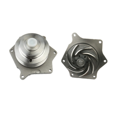 Kit de réparation pompe à eau CASE IH 87384588 Adaptable