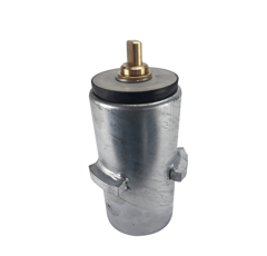 Vanne à souder galva VBZ