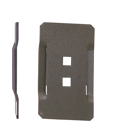 Racloir pour rouleaux packer RG00029743 adaptable 