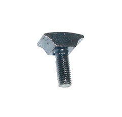 Boulon de barrette pour chaine Ø 12 x 42 mm