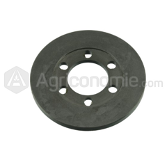 Moyeu d'embrayage AGV PARTS pour CLAAS adaptable