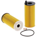 Filtre à huile adaptable HIFI FILTER SO7231