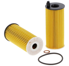 Filtre à huile adaptable HIFI FILTER SO7231