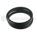 Courroie trapezoidale 1676  mm pour moissonneuse CLAAS adaptable