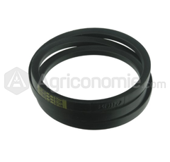 Courroie trapezoidale 1676  mm pour moissonneuse CLAAS adaptable