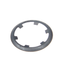 Zackenring f. Wellen ohne Nut 14,0mm 13,7