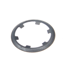 Zackenring f. Wellen ohne Nut 14,0mm 13,7