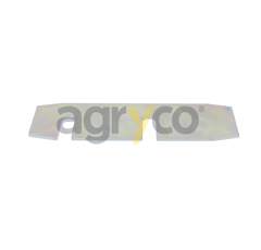 Cale spéciale pour téléscopique MANITOU 487892 adaptable