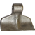 Hammerschlegel 137x40mm - Radius 95 - Bohrung 16,5 - Mehrere Marken
