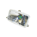 Optique de phare pour téléscopique MERLO 50568 adaptable