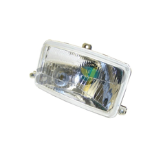 Optique de phare pour téléscopique MERLO 50568 adaptable
