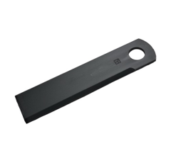Cuchilla para trituradora DOMINONI 12181 adaptable - Blacksteel©