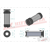 Filtre hydraulique adaptable HIFI FILTER SH74707SP