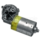Moteur d'essuie-glace pour machine agricole CASE IH 137203A1 adaptable