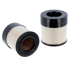 Filtre à air primaire adaptable HIFI FILTER SA16545