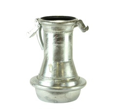 Réduction ANFOR Ø 250 mm mâle x 200 mm femelle