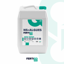 Azote + Soufre & Algues | Fertigo Pro