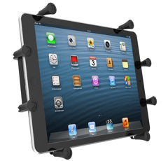 Support pour tablette 9-10" | RAM