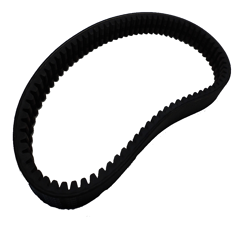 Courroie 13 x 8 mm pour machine agricole MERLO|SAME 475499 adaptable