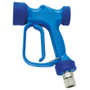 Pistolet de lavage à basse pression 60 L/min - RENSON