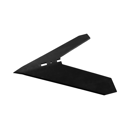 Cœur 240 x 3 mm pour bineuse SCHMOTZER 361690 adaptable - BlackSteel©