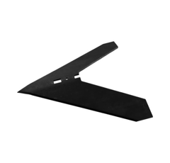 Cœur 240 x 3 mm pour bineuse SCHMOTZER 361690 adaptable - BlackSteel©