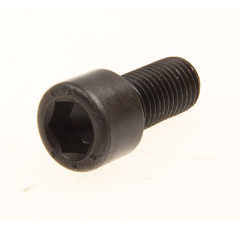 Inbusschraube schwarz 8.8 912/12x1.5x25 Mörtl-Ziegler Original