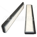 Filtre à air adaptable HIFI FILTER SC90307