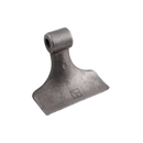 Marteau pour broyeur MASCHIO T24004025 adaptable
