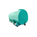 Cuve à engrais 8000 L sur chassis fixe - DURAPLAS