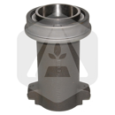 Butée d'embrayage pour tracteur FIAT SF5121414 adaptable