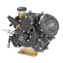 Kolbenmembranpumpe 68L/min - APS71 | COMET