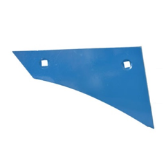 Etrave gauche pour charrue RABE 2760.04.02 adaptable - Blacksteel©