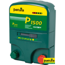 Electrificateur P1500 multifonctions 230 V/12 V - PATURA