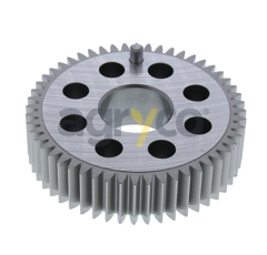 Roues dentees pour téléscopique JCB 320/03132 adaptable
