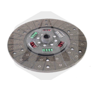 Disque d'embrayage organique ressort Ø 280 mm pour MANITOU adaptable