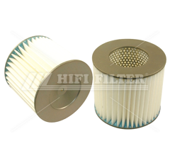 Filtre à air adaptable HIFI FILTER SA7483
