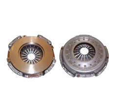 Embrayage simple Ø 310 mm pour tracteur LAMBORGHINI adaptable