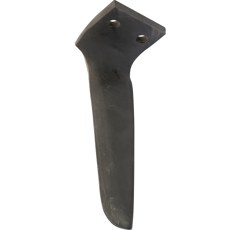 Dent de herse rotative gauche MASCHIO GASPARDO M38100223R adaptable